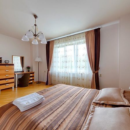 Arenda Apartments - Surganova,5A Minsk Extérieur photo