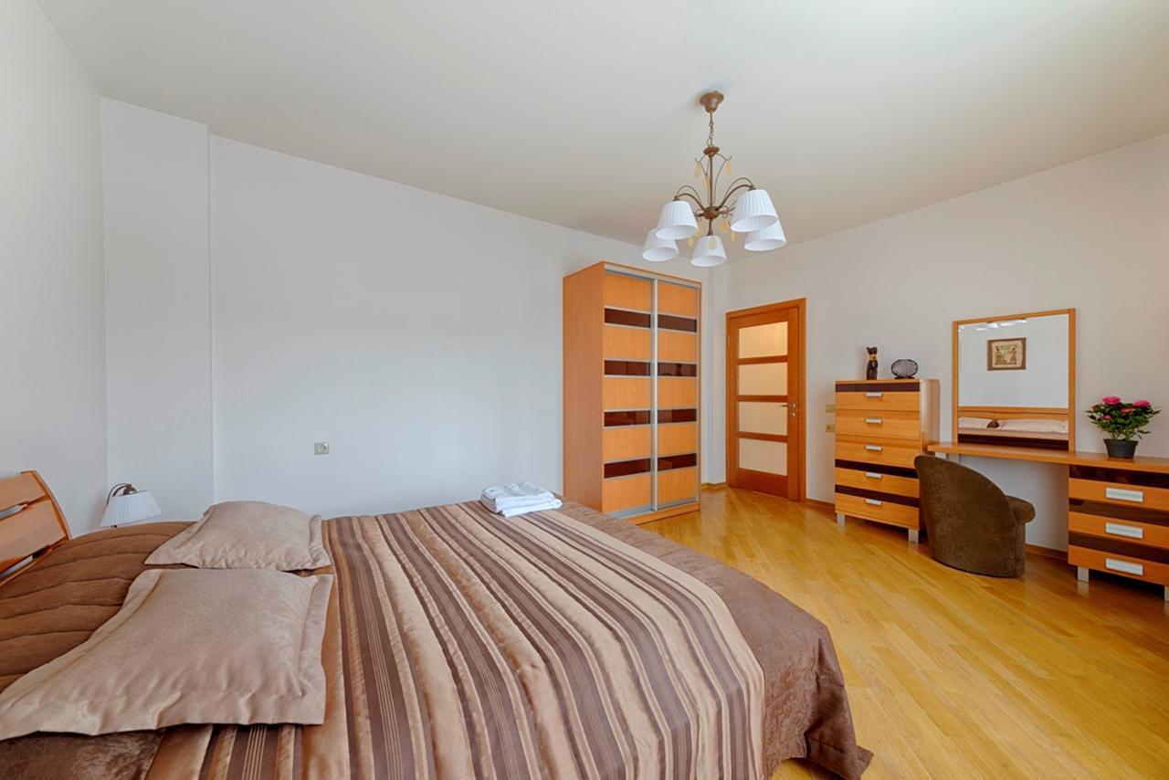 Arenda Apartments - Surganova,5A Minsk Extérieur photo