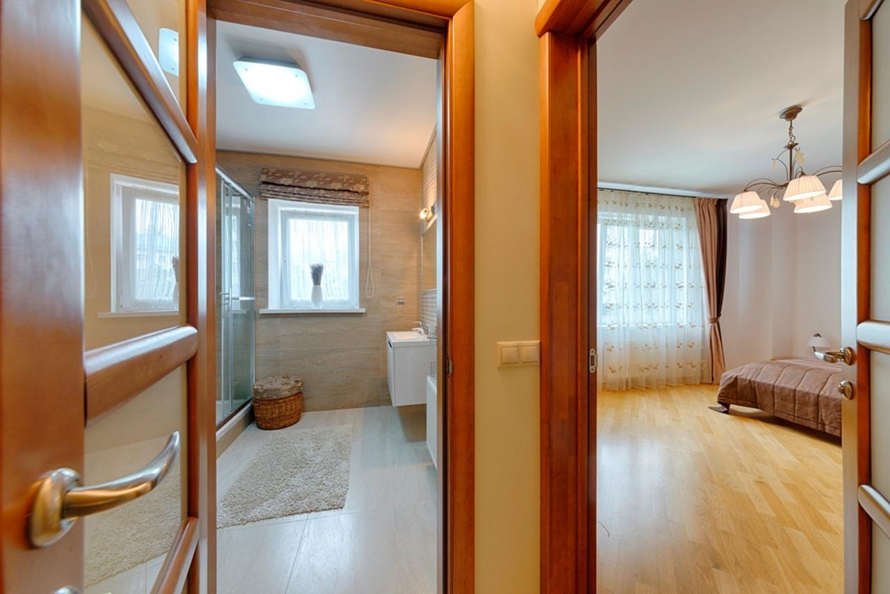 Arenda Apartments - Surganova,5A Minsk Extérieur photo