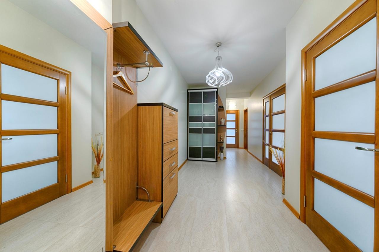 Arenda Apartments - Surganova,5A Minsk Extérieur photo