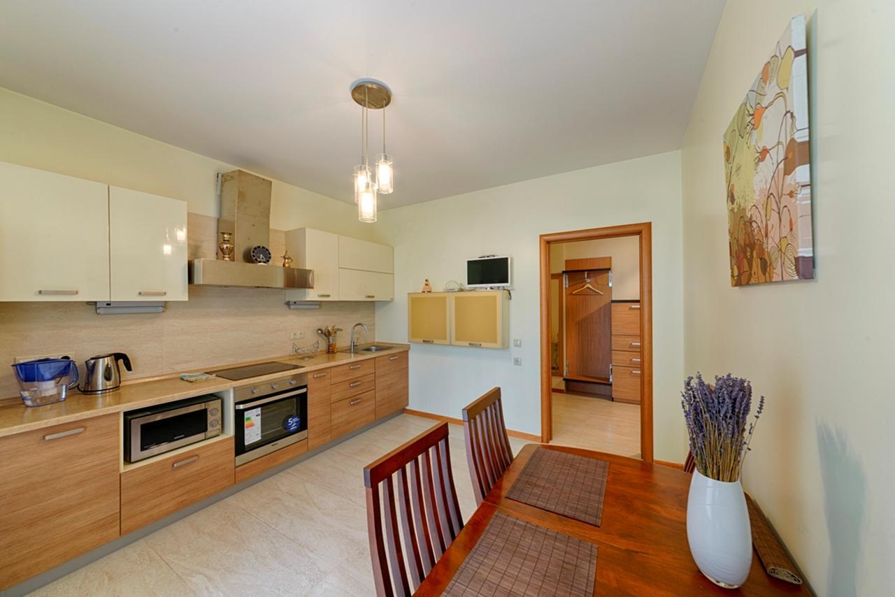 Arenda Apartments - Surganova,5A Minsk Extérieur photo